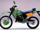 Kawasaki KMX 125